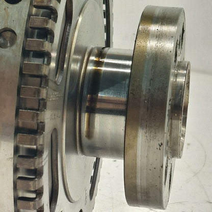 Alfa Romeo Stelvio Engine Crankshaft Crank Shaft  2018 2019 2020 2021