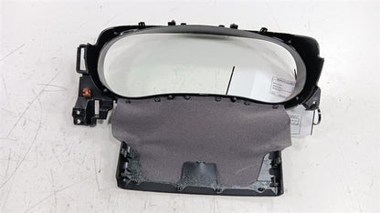Buick Encore Speedometer Bezel Dash Surround Trim 2016 2017 2018 2019 