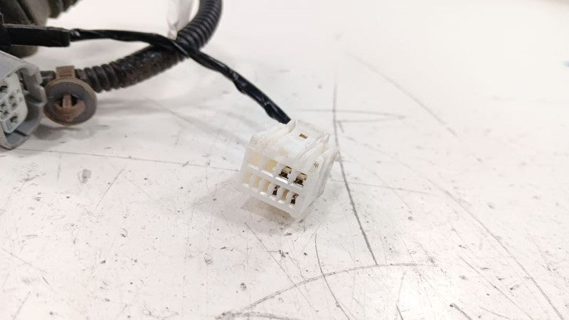 Honda Insight Door Harness Wire Wiring Left Rear 2010 2011 2012 2013