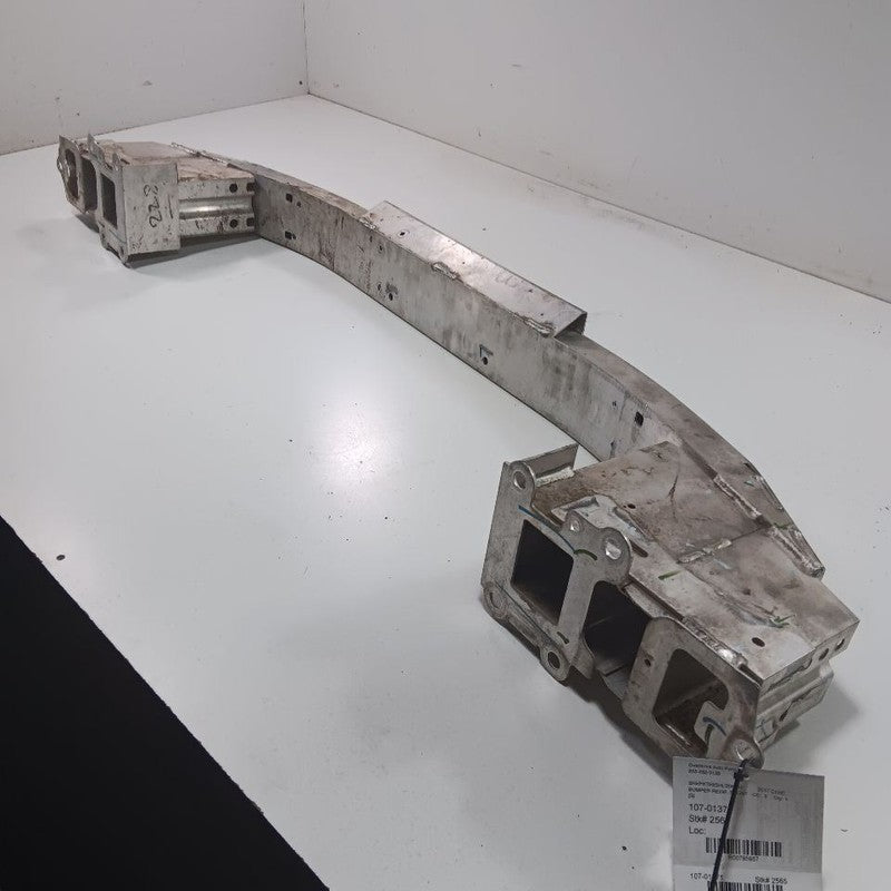 Front Bumper Reinforcement With Fog Lamps Fits 16-17 Honda Civic OEM