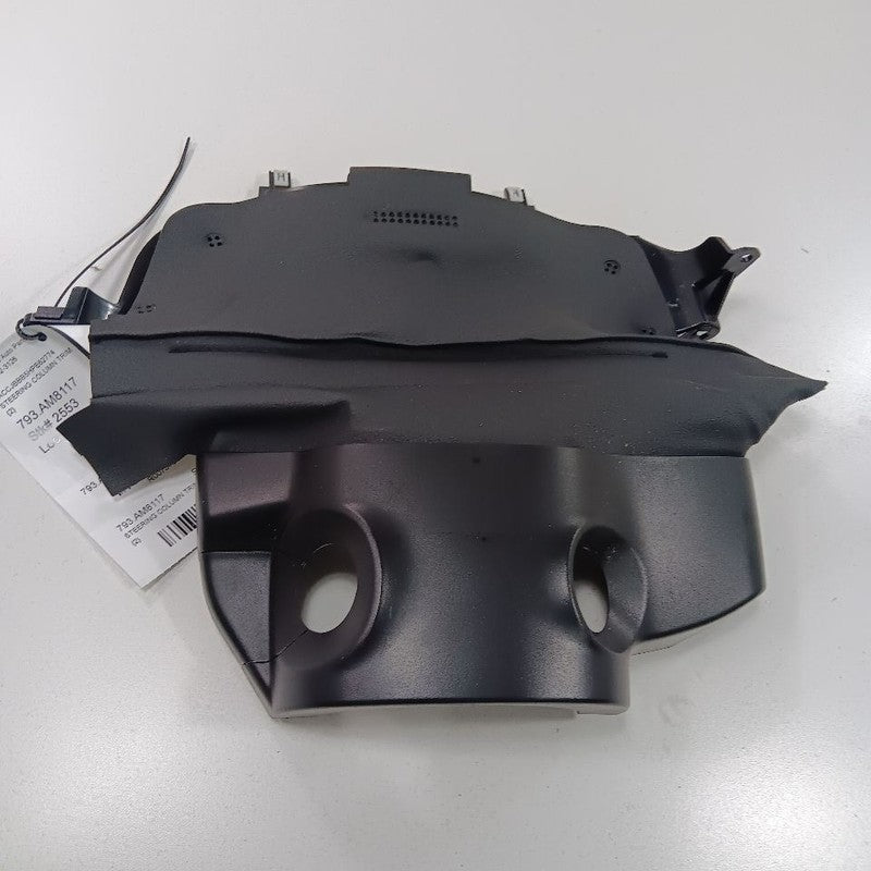 Jeep Renegade Steering Column Trim Cover Shell  2017 2018 2019 2020 OE