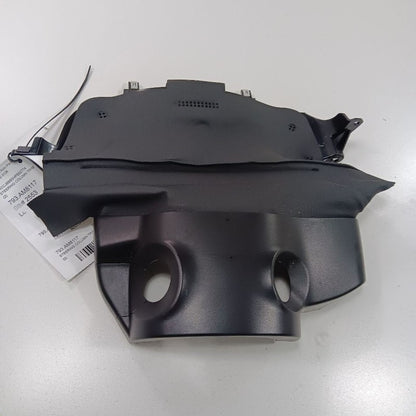 Jeep Renegade Steering Column Trim Cover Shell  2017 2018 2019 2020 OE