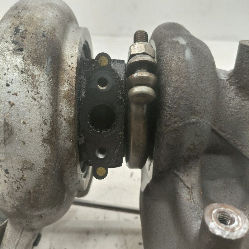 Turbo Supercharger 2.0L Includes Manifold Fits 17-22 Kia Sportage