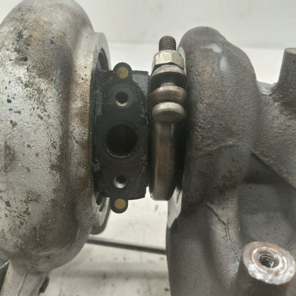 Turbo Supercharger 2.0L Includes Manifold Fits 17-22 Kia Sportage