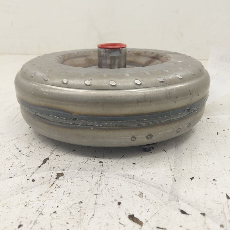 Mazda 6 Automatic Transmission Torque Converter  2018 2019 2020 2021