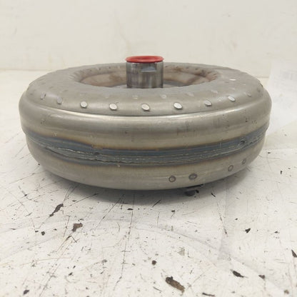 Mazda 6 Automatic Transmission Torque Converter  2018 2019 2020 2021