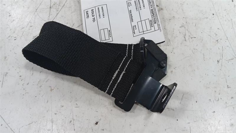 Chevy Volt Battery Hold Down  2011 2012 2013 2014 2015