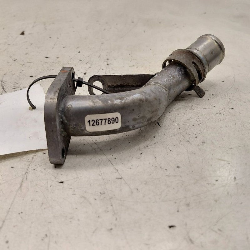 Cadillac CT6 Coolant Line Crossover Pipe  3.6 2018 2017 2016