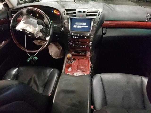 6921033090 Passenger Right Front Door Handle Exterior Assembly Door Fits 07-17 LEXUS LS460