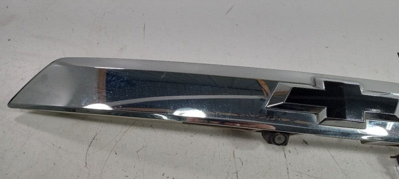 Chevy Equinox Tail Finish Panel 2015 2014 2013 2012 OEM