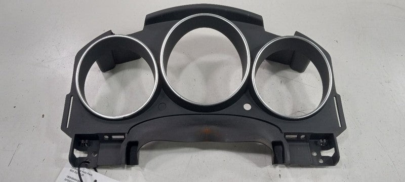 Dodge Caliber Speedometer Bezel Dash Surround Trim 2007 2008 2009 2010 2011 2012