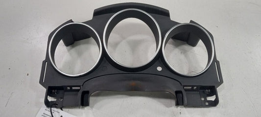 Dodge Caliber Speedometer Bezel Dash Surround Trim 2007 2008 2009 2010 2011 2012