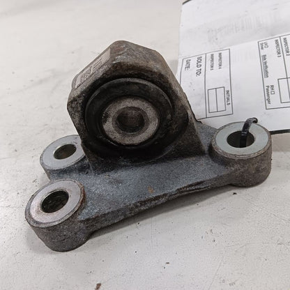 Fiat 500 Engine Motor Mount Rear Back  2016 2017 2018 OEM