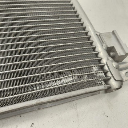 Air Conditioning AC Condenser Fits 20-25 Buick Encore GX