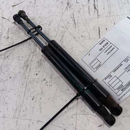 Nissan Maxima Hatchback Hatch Back Trunk Lid Shock Strut Support 2014 
