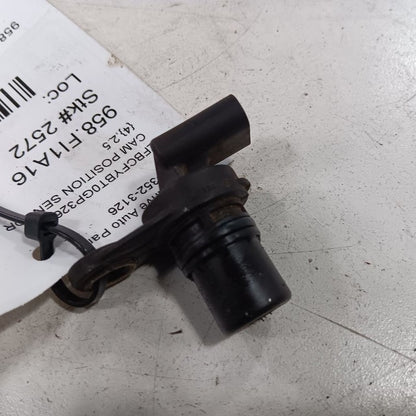 Fiat 500 Camshaft Cam Shaft Position Sensor  2016 2017 2018 OEM