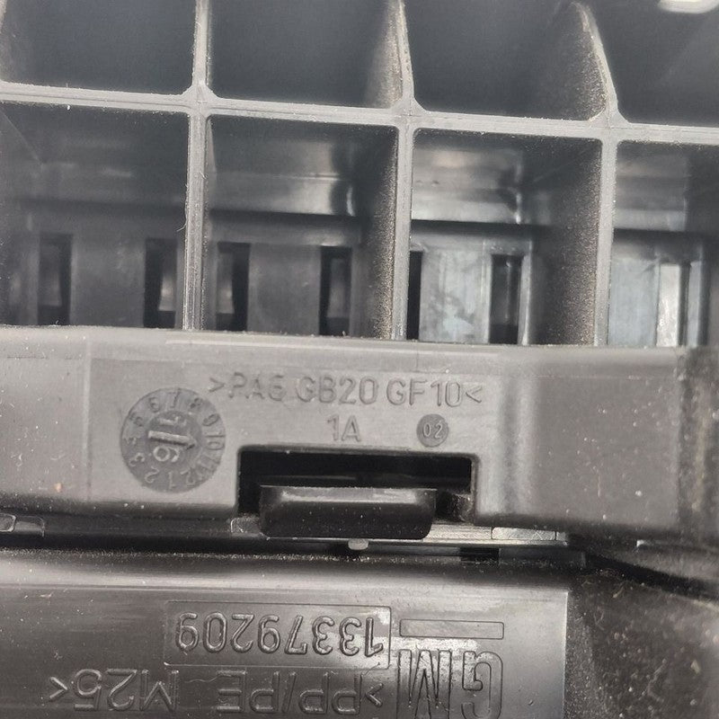 Fuse Box Engine Fits 16-18 Chevy Volt