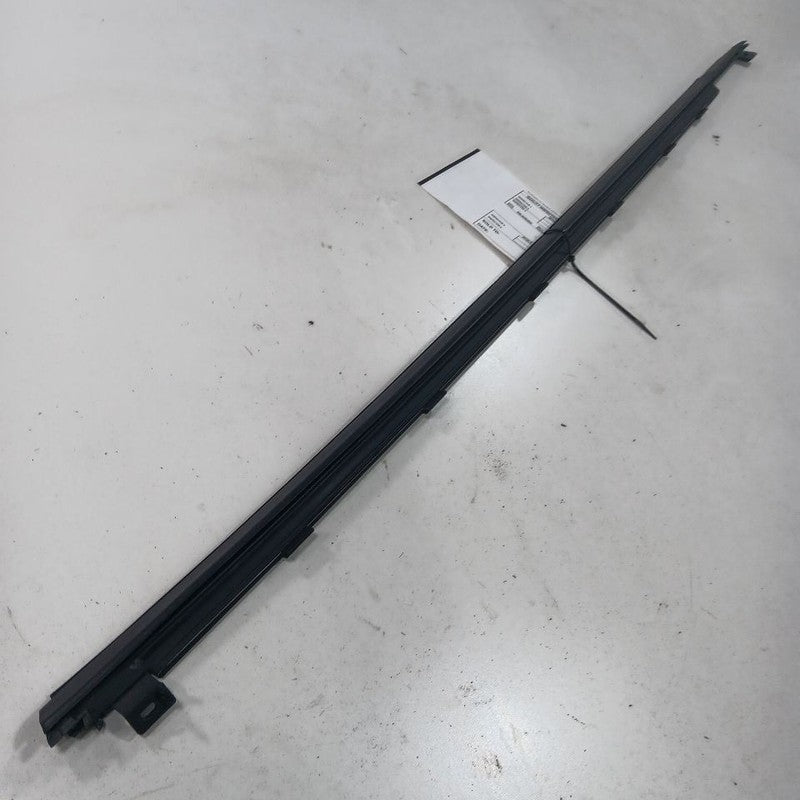 Ford Mustang Door Glass Window Weather Strip Trim Front Right Passenge
