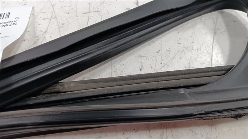 Mazda CX-5 Door Glass Window Seal Rubber Left Rear Back  2013 2014 201