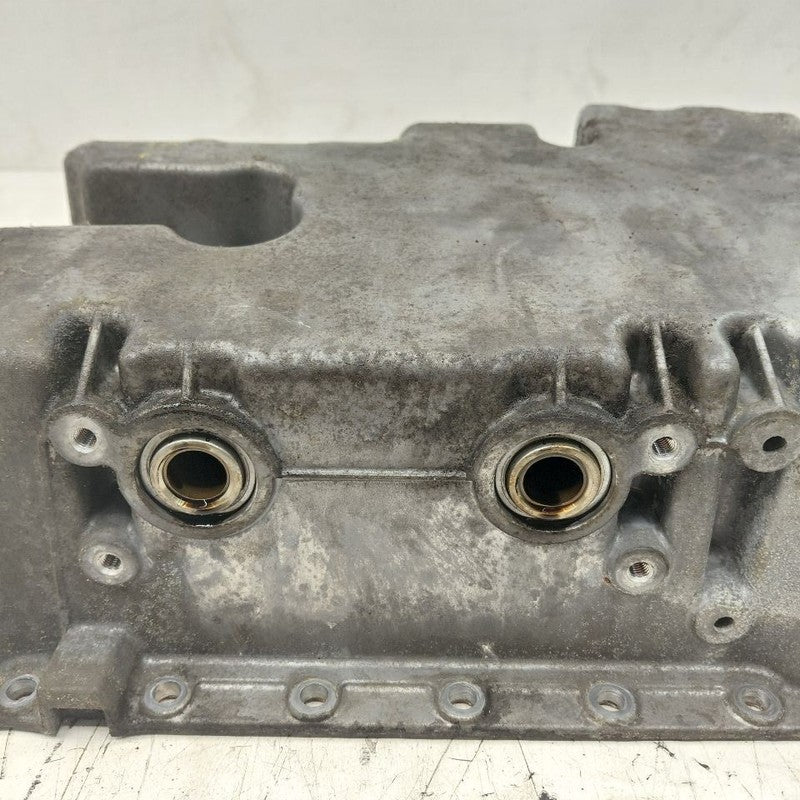 Engine Oil Pan 2.5L Without Oil Level Sensor Fits 14-16 Volvo S60