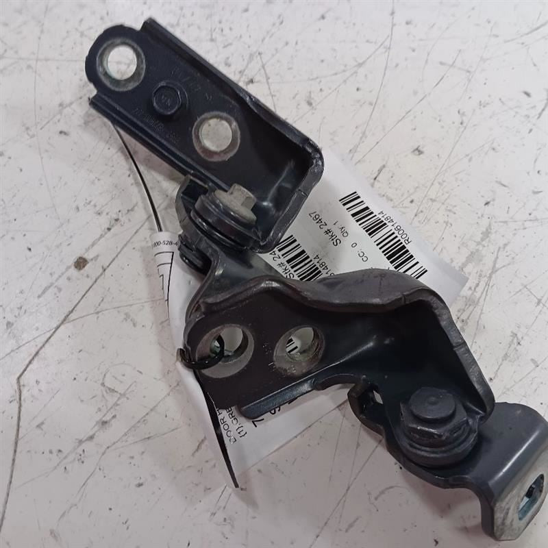 Ford Ecosport Door Hinge Set Right Front Passenger  2018 2019 2020 202