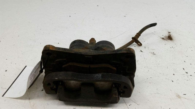 26292FE011 Driver Left Front Brake Caliper Base Fits 02-09 Subaru Impreza OEM