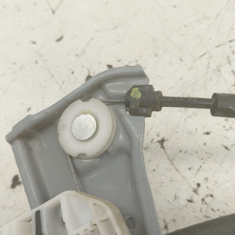Driver Left Front Window Regulator Track Fits 15-24 Ford Edge