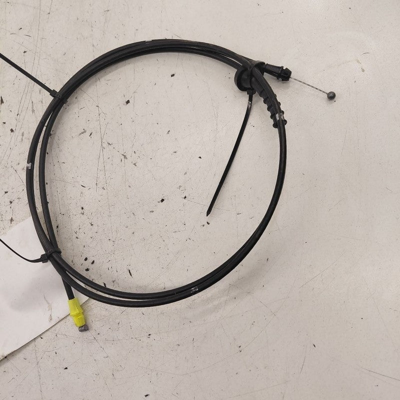 Buick Encore GX Hood Latch Release Cable  2022 2023 2024 2025