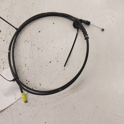 Buick Encore GX Hood Latch Release Cable  2022 2023 2024 2025