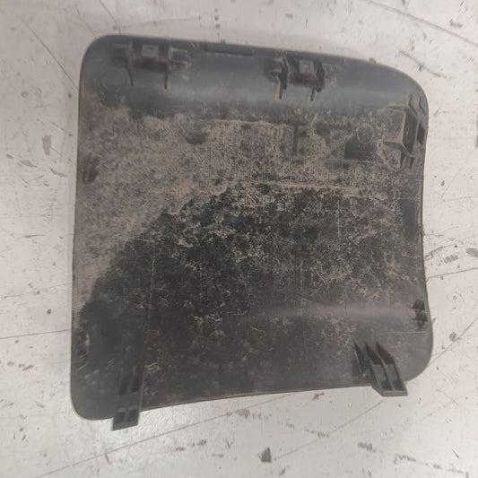 Mazda CX-5 Fuse Box Cover 2019 2020 2021 2022 OEM