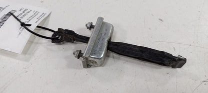 Chevy Cruze Door Check Left Rear Hinge Stop Stopper Detent 2011 2012 2013