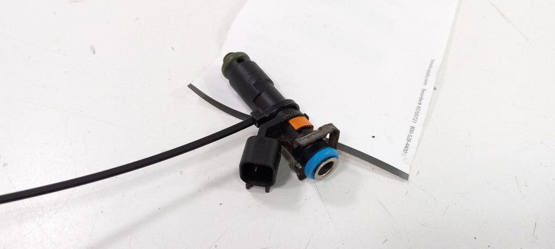 4593986AA Fuel Injection Parts 2.4L Engine ID ED6 Fits 17-20 COMPASS 