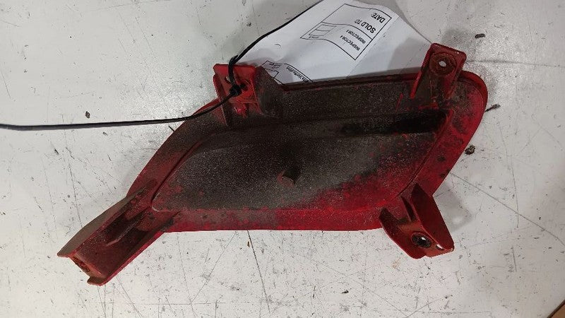 Hyundai Veloster Passenger Right Rear Marker Light Lamp  2012 2013 201
