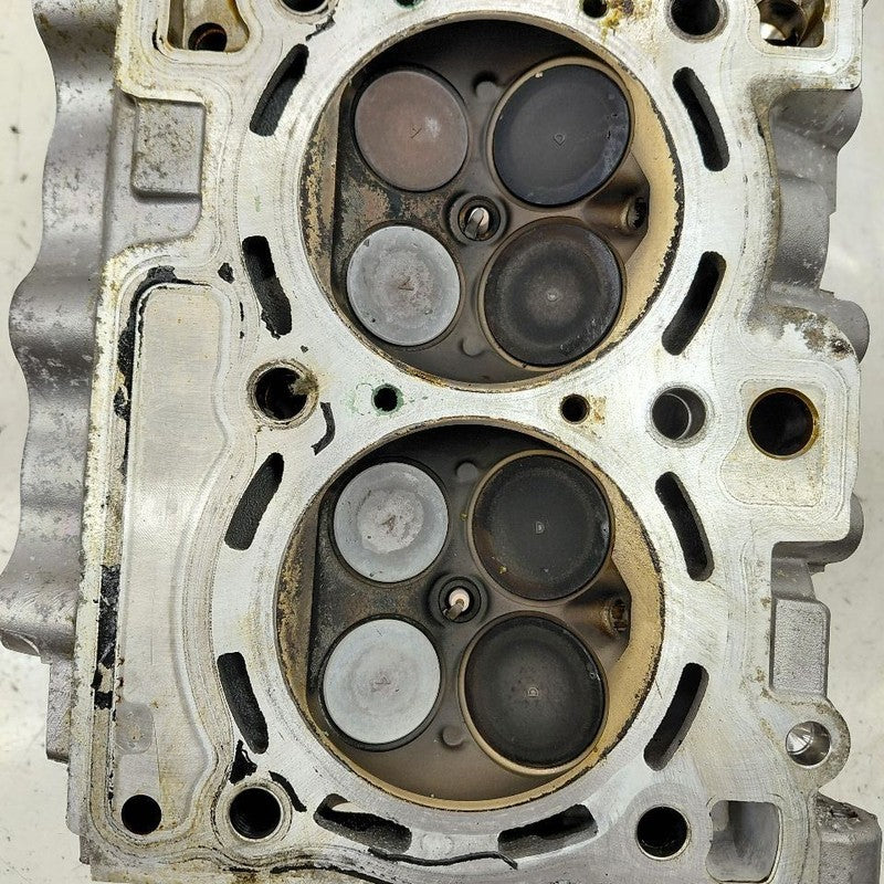 Engine Cylinder Head 2.4L Fits 17-22 Kia Sportage