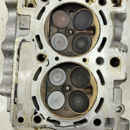 Engine Cylinder Head 2.4L Fits 17-22 Kia Sportage