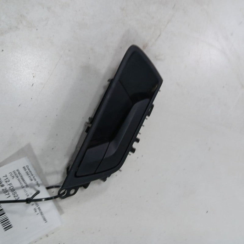 Ford Bronco Sport Door Handle Left Driver Rear Interior Inside  2024 2