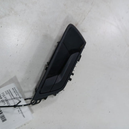 Ford Bronco Sport Door Handle Left Driver Rear Interior Inside  2024 2