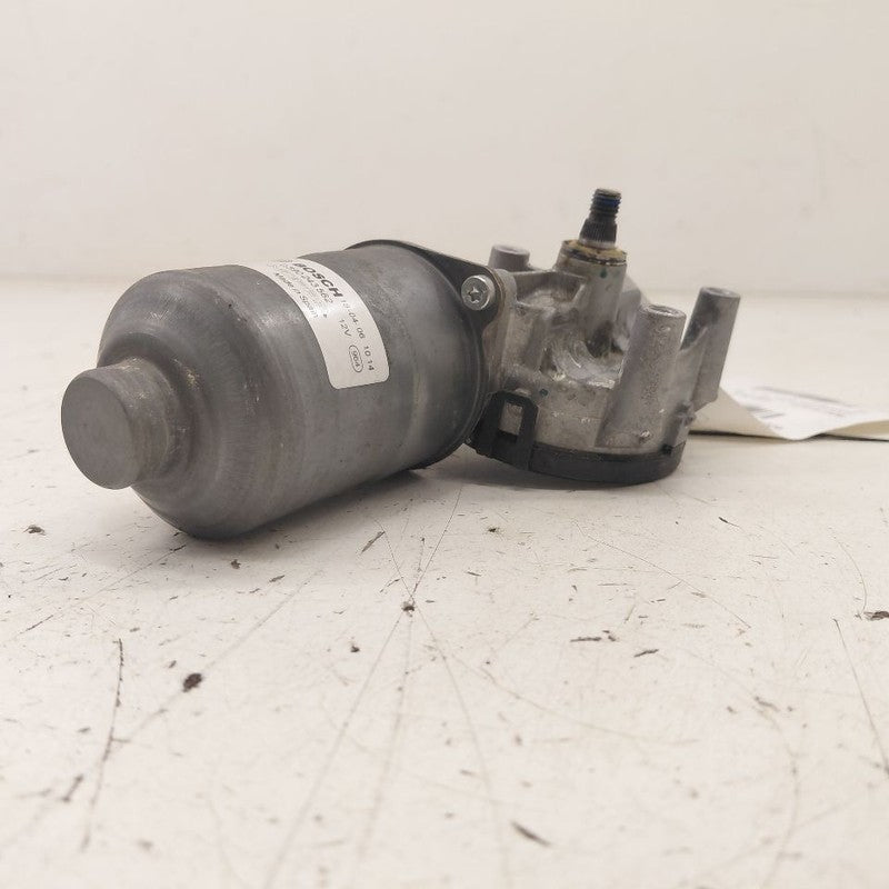 2018 Fiat 500 X Model Front Windshield Wiper Motor