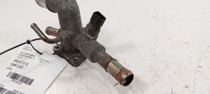 2012 Kia Soul Coolant Line Crossover Pipe