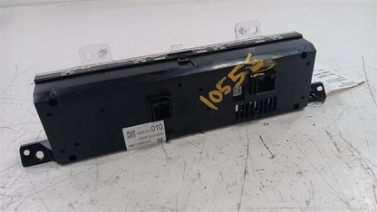 Screen 17-18 FORESTER OEM