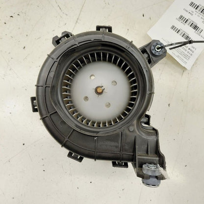 Blower Motor Battery Cooling Fan Rear Hybrid Fits 11-16 Honda CR-Z