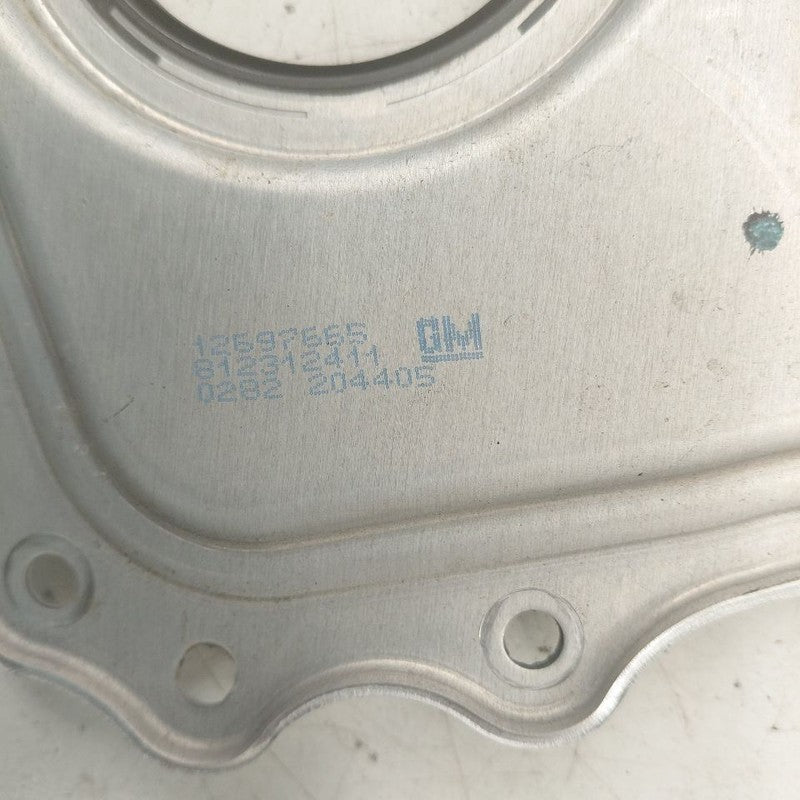Timing Cover 1.3L Fits 20-25 Buick Encore GX