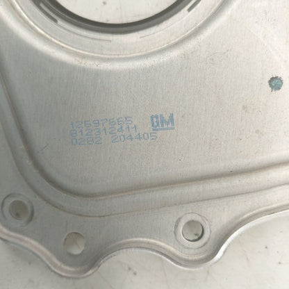 Timing Cover 1.3L Fits 20-25 Buick Encore GX