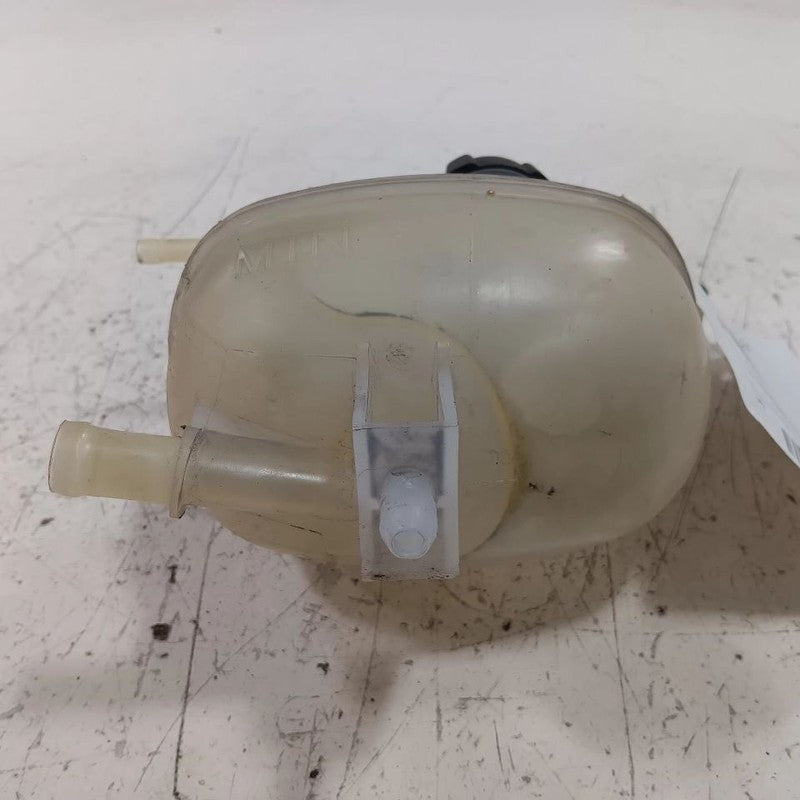 Radiator Overflow Coolant Reservoir Fits 18-23 Nissan Kicks  OEM