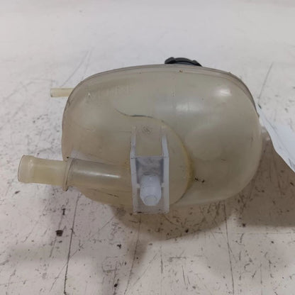 Radiator Overflow Coolant Reservoir Fits 18-23 Nissan Kicks  OEM