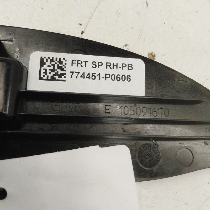 Cadillac XTS Window Switch Bezel Trim Right Front     2016 2017 2018