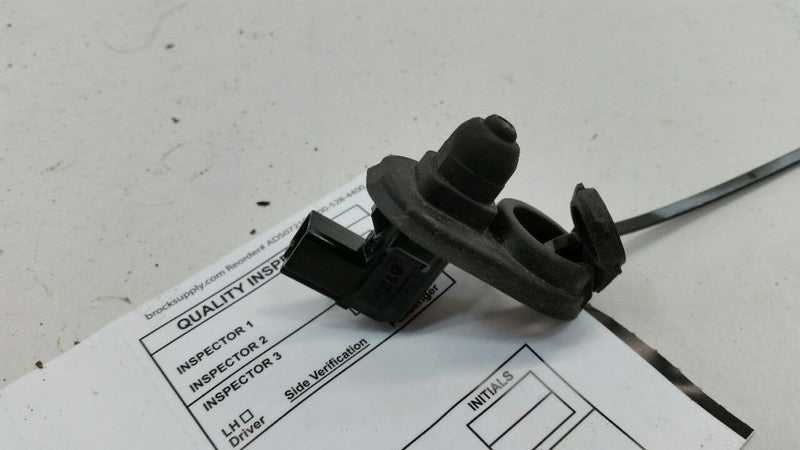 Honda Civic Door Ajar Switch Door Open Dome Light Switch 2011 2010 2009 2008 07