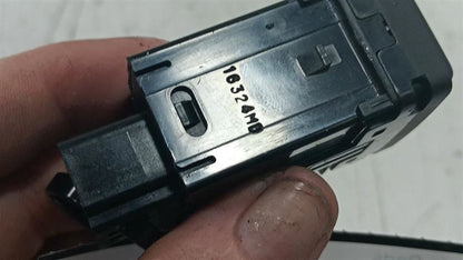 Nissan Rogue AWD Lock Switch 2014 2015 2016 2017 OEM