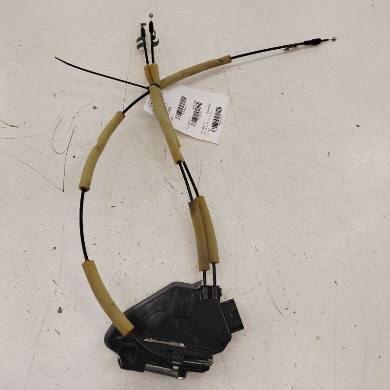 Nissan Rogue Door Latch Lock Right Passenger Front  2017 2018 2019 OEM