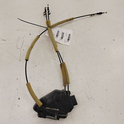 Nissan Rogue Door Latch Lock Right Passenger Front  2017 2018 2019 OEM